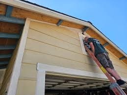 Best Vinyl Siding Installation  in Bridgeport, PA